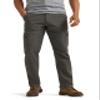 Twill Relaxed Fit Cargo Pant, Olive Drab, 34W x 30L view 1