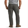 Twill Relaxed Fit Cargo Pant, Olive Drab, 34W x 30L view 2