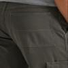 Twill Relaxed Fit Cargo Pant, Olive Drab, 34W x 30L view 4