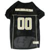 Pets First NCAA College Purdue Boilermakers Mesh Jersey for DOGS & CATS, XX-Large. Licensed Dog Jersey with your Favorite Football/Basketball College Team view 1