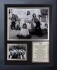 Legends Never Die Yes Framed Photo Collage, 11 x 14 view 1