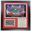 Legends Never Die MLB Philadelphia Phillies All-Time Greats Framed Photo Collage, 12" x 15" view 1