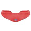 Barbell Squat Pad Shoulder Pad 1 In Professional TPE Dumbbell Squat Protective Cover Protection Pad Protector (Black) (Red) view 1