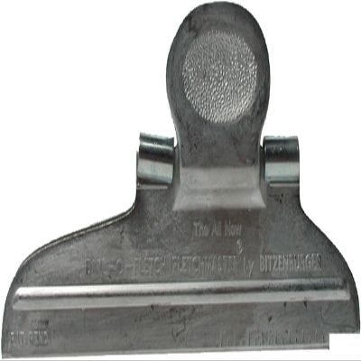 Bitzenburger Precision Die Cast Clamp (Right Clamp)