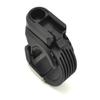 Serfas Universal Handlebar Mount for Headlights UNI-BRKT view 1