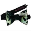 EmilyRose Couture Super Heroes-Sci Fi Bow Ties (Group 2 of 2) (Medium (6-12 Year Olds), Punisher) view 1