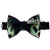 EmilyRose Couture Super Heroes-Sci Fi Bow Ties (Group 2 of 2) (Medium (6-12 Year Olds), Punisher) view 2
