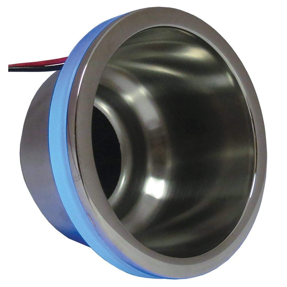 ITC Drink Holder with Illuminated Ring