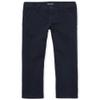 The Children's Place Girls' Uniform Bootcut Chino Pants Tidal 4 plus view 1