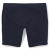 The Children's Place Girl's Chino Shorts, Tidal, 5 view 3