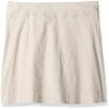 The Children's Place Girls Pleated Skort School Uniform Skirt, Bisquit, 5 Slim US view 2