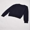 The Children's Place girls Basic School Uniform Cardigan Sweater, Tidal, Small US view 4