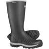 Skellerup Quatro Non-Insulated Knee 16" Boots Black in 8 view 1