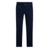 Levi's Boys' Toddler 511 Slim Fit Soft Brushed Pants, Dress Blues, 3T view 1