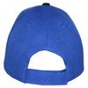 SOSO Boy's Kid Spider Web Baseball Cap Black Royal Blue view 2