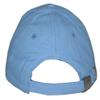 SOSO Girl's Princess Baseball Cap Blue view 2