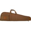 MidwayUSA Deluxe Cotton Canvas Shotgun Case 50" Dark Khaki view 1