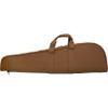 MidwayUSA Deluxe Cotton Canvas Shotgun Case 50" Dark Khaki view 2