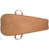 MidwayUSA Deluxe Cotton Canvas Shotgun Case 50" Dark Khaki view 3
