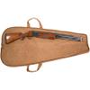 MidwayUSA Deluxe Cotton Canvas Shotgun Case 50" Dark Khaki view 4