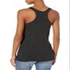 Chin Up Womens Junior Fierce Shirt, Black//Fierce, Medium view 2