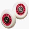 Replacement wheel 64mm for Razor PowerWing Rear wheels and Sole Skate - (Red)LN view 1