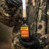 Wildlife Research Center Estrus Gold, Super Premium Synthetic Doe Estrus Scent with Scent Reflex Technology, Ultra-Realistic Rut Attractant, Synthetic Hunting Scent, 4 FL OZ view 3