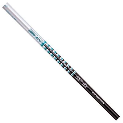 Graphite Design Tour AD GP 6 Black Edition Wood Golf Shaft (X-Stiff)