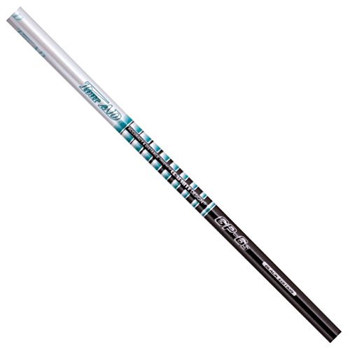 Graphite Design Tour AD GP 6 Black Edition Wood Golf Shaft (X-Stiff)