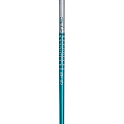 Graphite Design Tour AD GP 7 Black Edition Wood Golf Shaft (Stiff)