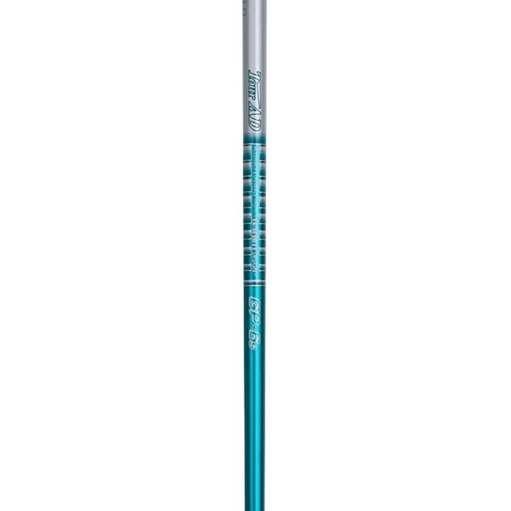 Graphite Design Tour AD GP 7 Black Edition Wood Golf Shaft (Stiff)