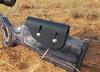 Matthew's Fabrication Adjustable Kydex Cheek Rest Riser .125" - Premium Cheek Rest: Remington 700 HS Precision & Savage Accustock (Classic - Stainless Steel Bolts) view 1