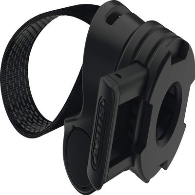 ABUS TexFL Bicycle Lock Holder for Transporting Phantom 8960, 8950 and 8940 Magnetic Attachment