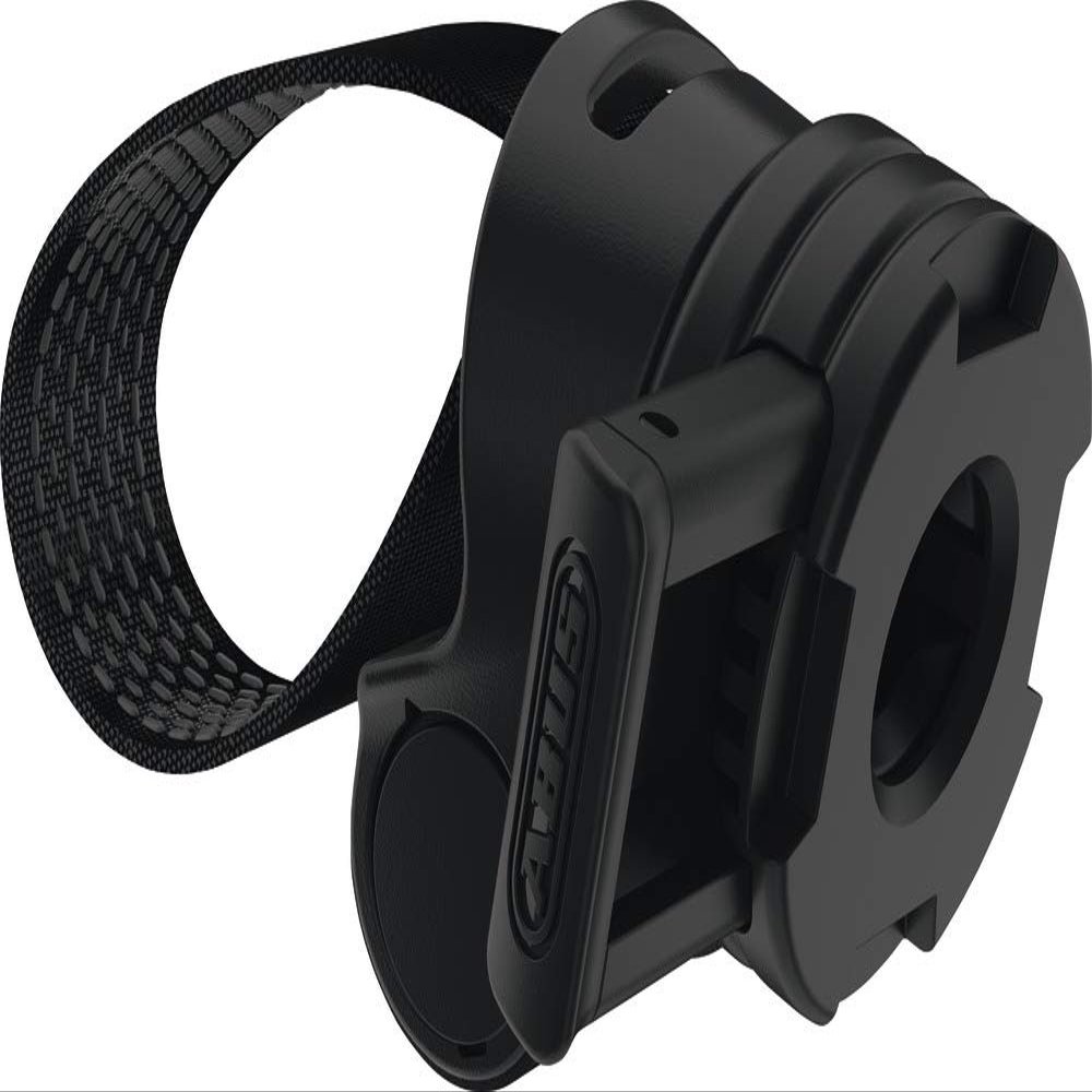ABUS TexFL Bicycle Lock Holder for Transporting Phantom 8960, 8950 and 8940 Magnetic Attachment