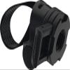 ABUS TexFL Bicycle Lock Holder for Transporting Phantom 8960, 8950 and 8940 Magnetic Attachment view 1
