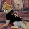 NFL San Francisco 49ers Dog T-shirt X-Large. - Licensed Shirt for Pets Team Colored with Team Logos- Premium Stretchable Materials for the comfort of your Dog & Cat view 2