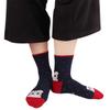 Ambielly Colorful Cute Animal Design Patterned Women's Casual Cotton Socks view 2