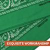 Raylarnia Bandana Multi-Purpose 100% Cotton Headbands for Women, 22 inch Paisley Cowboy Bandanas for Men view 2