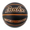 Baden Crossover Flex Composite Basketball | Durable, High-Performance Ball for All-Season Play | 27.5-Inch | Black/Orange view 1