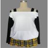 Cosplay Vigour Rosario and Vampire Cosplay Costume , female , xxxl view 2