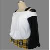 Cosplay Vigour Rosario and Vampire Cosplay Costume , female , xxxl view 3
