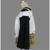 Cosplay Vigour Rosario and Vampire Cosplay Costume , female , xxxl view 4