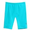City Threads Boys Girls UPF 50+ Swim Jammer Shorts Comfortable Durable Rash-Free Made in USA, Turquoise, 14Y view 1