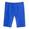 City Threads Boys Girls UPF 50+ Swim Jammer Shorts Comfortable Durable Rash-Free Made in USA, Royal, 2T view 1