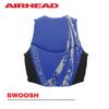 Airhead Swoosh Kwik-Dry Neolite Life Jacket, US Coast Goard Approved Type III Life Jacket, Adult and Youth Sizes view 3