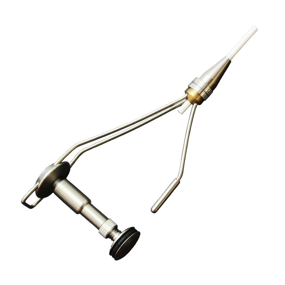 TIEMCO Fly Tying TMC Premium Tool Adjustable Magnetic Bobbin