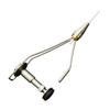 TIEMCO Fly Tying TMC Premium Tool Adjustable Magnetic Bobbin view 1