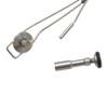 TIEMCO Fly Tying TMC Premium Tool Adjustable Magnetic Bobbin view 3