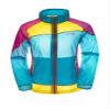 Scaler Women's Multi-coloured Ultra-thin cool lightweight jacket view 1