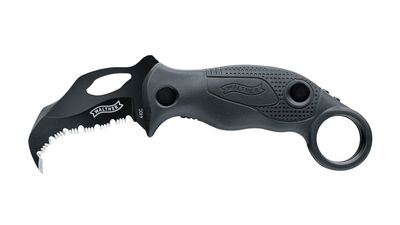 Walther KDK Karambit Defense Knife
